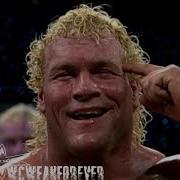 WCW Sid Vicious 2nd WWE Dub Theme With Custom Tron 2000