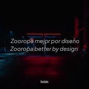 U2 Zooropa Subtitulada A Español English