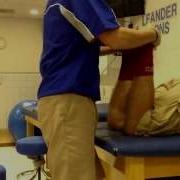 Hamstring Knee Flexion Strength Testing Semitendinosus Semimembranosus Biceps Femoris