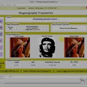 Matlab Code For Image Steganography For Hiding Text And Image