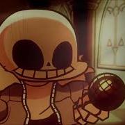 FNF Indie Cross Mod Week 2 Sans Genocide No Mechanics
