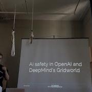 Interactive Session Using Deepmind S AI Safety Gridworlds