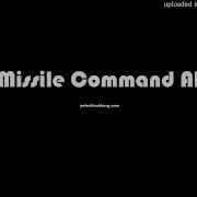 Missile Command Album