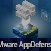 Insuring Good With VMware AppDefense