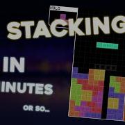 Learn 6 3 Stacking In 5 Minutes