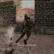 Wallhack Wrecks Cod4