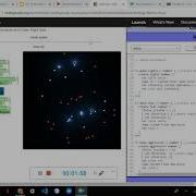 Braitenberg 2a Fear And 2b Aggression Simulation