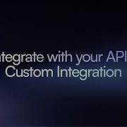 Your Workflow Your Rules Custom API Integrations