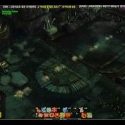Tree Of Savior Funny Error Bug