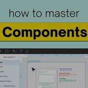 How To Master Components In Figma
