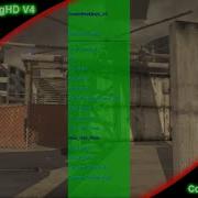 Mw2 CFG Menu USB CowerdModding V4