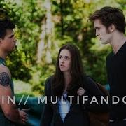 Skin Multifandom