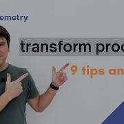 OpenTelemetry Collector TRANSFORM Processor The SRE Superpower