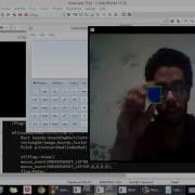 Moving The Mouse Using Color Detection OpenCV C
