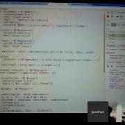 An Introduction To Functional Reactive Programming Using Sir Francis Bacon Js