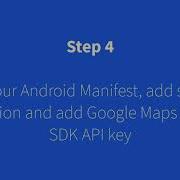 Android Tutorial Part 12 Draw Routes On Map Using Google Directions API