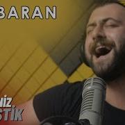 Ali Baran Dert Çekmeye Mi Gelduk