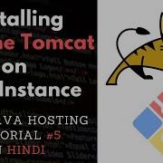 5 Installing Apache Tomcat On Ec2 Instance In Hindi