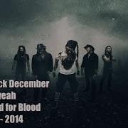 Hellyeah Black December Legendado BR