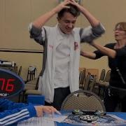 Lady Slaps Me After Getting National Record Clickbait