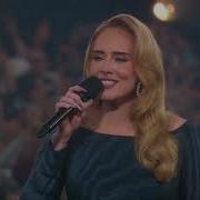 Adele Hello Rumous Has It Мюнхен 2024 Живой звук