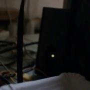 Funky RF Interference Noise