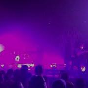Sleep Token Live In Glasgow 14 11 21 Nazareth