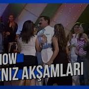 Akdeniz Akşamları İbrahim Tatlıses Canlı Performans