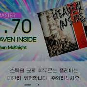 Gitadora HEAVEN INSIDE Master Drum