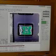 LinuxCNC PnP Top Vision