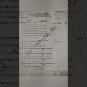 Programming With C And C Paper 2024 May June B Com Computer Applications Sem 2 Osmania University
