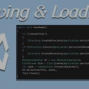 How To Save And Load Your Game Data With Scriptable Objects Unity