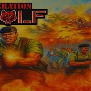 Operation Wolf NES Gameplay Walkthrough FULL GAME 4K60ᶠᵖˢ