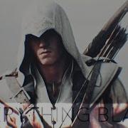 Assassin S Creed Everything Black