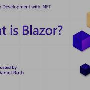 What Is Blazor Pt 1 Front End Web Development With NET For Beginners