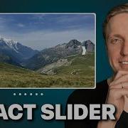 React Slider наконец то стал простым