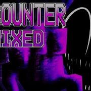 ENCOUNTER Z MIXED Mandela Mania REMIX