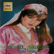 Aysel Şeker Yanarımda Ben Ömrüme