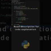 Asmr Progamming Square Of Spiral Python Shorts Programming Asmr Asmrprogramming Lofi