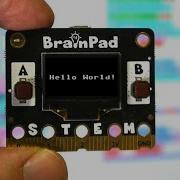 BrainPad Pulse