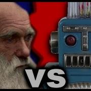 Man Vs Machine Creativity AI Genetic Algorithm Example