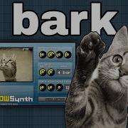 Literally Meow Synth