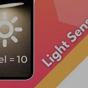 Light Sensor Tutorial In Android Studio Kotlin 2021