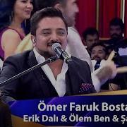 Ömer Faruk Bostan ERİK DALI ÖLEM BEN ŞAMAMA