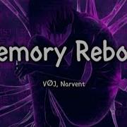 VØJ Narvent Memory Reboot Over Slowed 8D Audio
