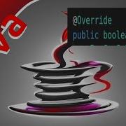 Comparando Objetos Em Java Equals