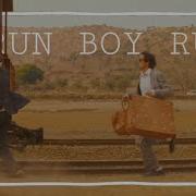 Run Boy Run Multifandom