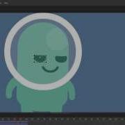Character Animation For Citrus