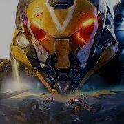 Anthem E3 2018 Cinematic Trailer PS4