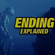 The INTRIGUING Ending Of Returnal Explained Tower Of Sysiphus Ascencion DLC 4k 60 Fps